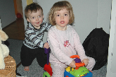 April 2005